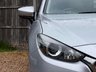 USED 2017 67 MAZDA 3 2.0 Mazda3 SE-L Nav 5dr Sat Nav Heated Seats