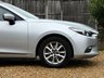USED 2017 67 MAZDA 3 2.0 Mazda3 SE-L Nav 5dr Sat Nav Heated Seats