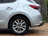 USED 2017 67 MAZDA 3 2.0 Mazda3 SE-L Nav 5dr Sat Nav Heated Seats
