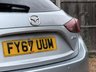USED 2017 67 MAZDA 3 2.0 Mazda3 SE-L Nav 5dr Sat Nav Heated Seats