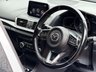 USED 2017 67 MAZDA 3 2.0 Mazda3 SE-L Nav 5dr Sat Nav Heated Seats