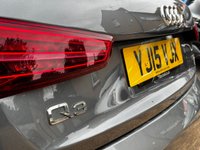 USED 2015 15 AUDI Q3 2.0 TDI SE SUV 5dr Diesel Manual Euro 6 (s/s) (150 ps) *ULEZ Compliant* Only &pound;35 Tax!* Fresh MOT and Service Upon Sale*