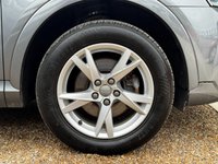 USED 2015 15 AUDI Q3 2.0 TDI SE SUV 5dr Diesel Manual Euro 6 (s/s) (150 ps) *ULEZ Compliant* Only &pound;35 Tax!* Fresh MOT and Service Upon Sale*