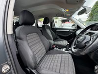 USED 2015 15 AUDI Q3 2.0 TDI SE SUV 5dr Diesel Manual Euro 6 (s/s) (150 ps) *ULEZ Compliant* Only &pound;35 Tax!* Fresh MOT and Service Upon Sale*