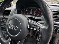 USED 2015 15 AUDI Q3 2.0 TDI SE SUV 5dr Diesel Manual Euro 6 (s/s) (150 ps) *ULEZ Compliant* Only &pound;35 Tax!* Fresh MOT and Service Upon Sale*
