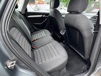 USED 2015 15 AUDI Q3 2.0 TDI SE SUV 5dr Diesel Manual Euro 6 (s/s) (150 ps) *ULEZ Compliant* Only &pound;35 Tax!* Fresh MOT and Service Upon Sale*