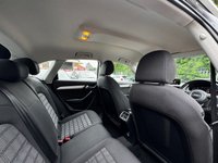 USED 2015 15 AUDI Q3 2.0 TDI SE SUV 5dr Diesel Manual Euro 6 (s/s) (150 ps) *ULEZ Compliant* Only &pound;35 Tax!* Fresh MOT and Service Upon Sale*