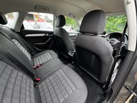 USED 2015 15 AUDI Q3 2.0 TDI SE SUV 5dr Diesel Manual Euro 6 (s/s) (150 ps) *ULEZ Compliant* Only &pound;35 Tax!* Fresh MOT and Service Upon Sale*