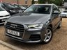 USED 2015 15 AUDI Q3 2.0 TDI SE SUV 5dr Diesel Manual Euro 6 (s/s) (150 ps) *ULEZ Compliant* Only &pound;35 Tax!* Fresh MOT and Service Upon Sale*