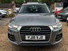 USED 2015 15 AUDI Q3 2.0 TDI SE SUV 5dr Diesel Manual Euro 6 (s/s) (150 ps) *ULEZ Compliant* Only &pound;35 Tax!* Fresh MOT and Service Upon Sale*