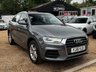 USED 2015 15 AUDI Q3 2.0 TDI SE SUV 5dr Diesel Manual Euro 6 (s/s) (150 ps) *ULEZ Compliant* Only &pound;35 Tax!* Fresh MOT and Service Upon Sale*