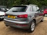 USED 2015 15 AUDI Q3 2.0 TDI SE SUV 5dr Diesel Manual Euro 6 (s/s) (150 ps) *ULEZ Compliant* Only &pound;35 Tax!* Fresh MOT and Service Upon Sale*