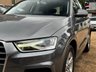 USED 2015 15 AUDI Q3 2.0 TDI SE SUV 5dr Diesel Manual Euro 6 (s/s) (150 ps) *ULEZ Compliant* Only &pound;35 Tax!* Fresh MOT and Service Upon Sale*