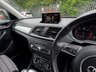 USED 2015 15 AUDI Q3 2.0 TDI SE SUV 5dr Diesel Manual Euro 6 (s/s) (150 ps) *ULEZ Compliant* Only &pound;35 Tax!* Fresh MOT and Service Upon Sale*