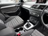 USED 2015 15 AUDI Q3 2.0 TDI SE SUV 5dr Diesel Manual Euro 6 (s/s) (150 ps) *ULEZ Compliant* Only &pound;35 Tax!* Fresh MOT and Service Upon Sale*