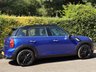 USED 2014 64 MINI COUNTRYMAN 2.0 Cooper SD SUV 5dr Diesel Auto Euro 5 (143 ps) 8x RECORDED SERVICES!