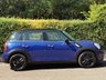 USED 2014 64 MINI COUNTRYMAN 2.0 Cooper SD SUV 5dr Diesel Auto Euro 5 (143 ps) 8x RECORDED SERVICES!