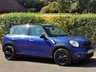 USED 2014 64 MINI COUNTRYMAN 2.0 Cooper SD SUV 5dr Diesel Auto Euro 5 (143 ps) 8x RECORDED SERVICES!