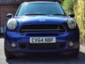 USED 2014 64 MINI COUNTRYMAN 2.0 Cooper SD SUV 5dr Diesel Auto Euro 5 (143 ps) 8x RECORDED SERVICES!