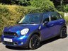USED 2014 64 MINI COUNTRYMAN 2.0 Cooper SD SUV 5dr Diesel Auto Euro 5 (143 ps) 8x RECORDED SERVICES!