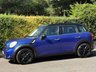 USED 2014 64 MINI COUNTRYMAN 2.0 Cooper SD SUV 5dr Diesel Auto Euro 5 (143 ps) 8x RECORDED SERVICES!