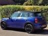 USED 2014 64 MINI COUNTRYMAN 2.0 Cooper SD SUV 5dr Diesel Auto Euro 5 (143 ps) 8x RECORDED SERVICES!