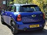 USED 2014 64 MINI COUNTRYMAN 2.0 Cooper SD SUV 5dr Diesel Auto Euro 5 (143 ps) 8x RECORDED SERVICES!