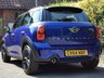 USED 2014 64 MINI COUNTRYMAN 2.0 Cooper SD SUV 5dr Diesel Auto Euro 5 (143 ps) 8x RECORDED SERVICES!