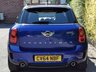 USED 2014 64 MINI COUNTRYMAN 2.0 Cooper SD SUV 5dr Diesel Auto Euro 5 (143 ps) 8x RECORDED SERVICES!