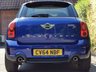 USED 2014 64 MINI COUNTRYMAN 2.0 Cooper SD SUV 5dr Diesel Auto Euro 5 (143 ps) 8x RECORDED SERVICES!