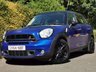 USED 2014 64 MINI COUNTRYMAN 2.0 Cooper SD SUV 5dr Diesel Auto Euro 5 (143 ps) 8x RECORDED SERVICES!