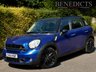 USED 2014 64 MINI COUNTRYMAN 2.0 Cooper SD SUV 5dr Diesel Auto Euro 5 (143 ps) 8x RECORDED SERVICES!