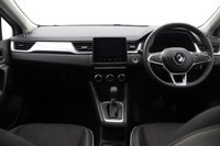 USED 2023 23 RENAULT CAPTUR 1.6 E-TECH techno 5dr Auto (18