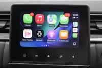USED 2023 23 RENAULT CAPTUR 1.6 E-TECH techno 5dr Auto (18