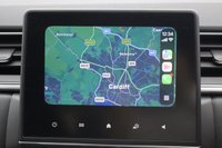 USED 2023 23 RENAULT CAPTUR 1.6 E-TECH techno 5dr Auto (18