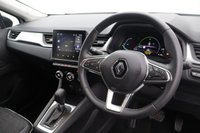 USED 2023 23 RENAULT CAPTUR 1.6 E-TECH techno 5dr Auto (18
