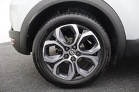 USED 2023 23 RENAULT CAPTUR 1.6 E-TECH techno 5dr Auto (18