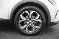 USED 2023 23 RENAULT CAPTUR 1.6 E-TECH techno 5dr Auto (18