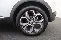 USED 2023 23 RENAULT CAPTUR 1.6 E-TECH techno 5dr Auto (18