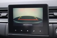 USED 2023 23 RENAULT CAPTUR 1.6 E-TECH techno 5dr Auto (18