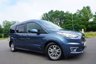USED 2021 21 FORD GRAND TOURNEO CONNECT 1.5 EcoBlue Titanium COMBI Diesel Manual VAN 2 SEATER Euro 6 (s/s) (120 ps) 2 SEATER COMBI VAN CONVERSION