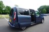 USED 2021 21 FORD GRAND TOURNEO CONNECT 1.5 EcoBlue Titanium COMBI Diesel Manual VAN 2 SEATER Euro 6 (s/s) (120 ps) 2 SEATER COMBI VAN CONVERSION