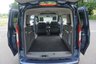 USED 2021 21 FORD GRAND TOURNEO CONNECT 1.5 EcoBlue Titanium COMBI Diesel Manual VAN 2 SEATER Euro 6 (s/s) (120 ps) 2 SEATER COMBI VAN CONVERSION