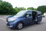 USED 2021 21 FORD GRAND TOURNEO CONNECT 1.5 EcoBlue Titanium COMBI Diesel Manual VAN 2 SEATER Euro 6 (s/s) (120 ps) 2 SEATER COMBI VAN CONVERSION