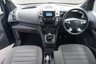 USED 2021 21 FORD GRAND TOURNEO CONNECT 1.5 EcoBlue Titanium COMBI Diesel Manual VAN 2 SEATER Euro 6 (s/s) (120 ps) 2 SEATER COMBI VAN CONVERSION