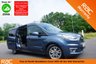 USED 2021 21 FORD GRAND TOURNEO CONNECT 1.5 EcoBlue Titanium COMBI Diesel Manual VAN 2 SEATER Euro 6 (s/s) (120 ps) 2 SEATER COMBI VAN CONVERSION