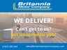 USED 2021 21 FORD GRAND TOURNEO CONNECT 1.5 EcoBlue Titanium COMBI Diesel Manual VAN 2 SEATER Euro 6 (s/s) (120 ps) 2 SEATER COMBI VAN CONVERSION