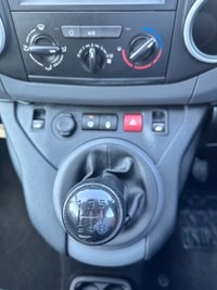 USED 2018 18 PEUGEOT PARTNER 1.6 BlueHDi 854 Professional Panel Van 5dr Diesel Manual L1 (112 g/km, 97.64 bhp) 