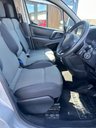 USED 2018 18 PEUGEOT PARTNER 1.6 BlueHDi 854 Professional Panel Van 5dr Diesel Manual L1 (112 g/km, 97.64 bhp) 
