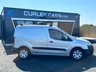 USED 2018 18 PEUGEOT PARTNER 1.6 BlueHDi 854 Professional Panel Van 5dr Diesel Manual L1 (112 g/km, 97.64 bhp) 